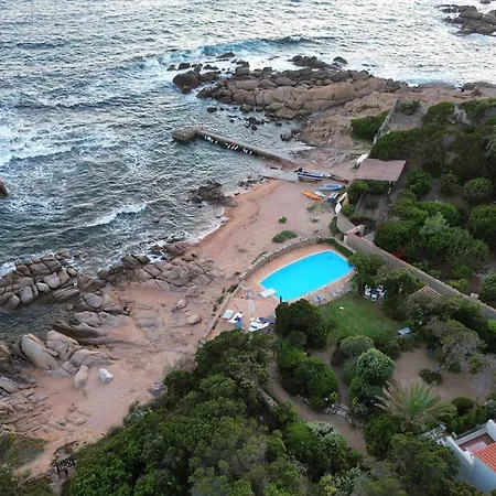 Villa Exceptionnel Pieds Dans L'eau Piscine Privee 5 Chambres, 500 M D'isolella *