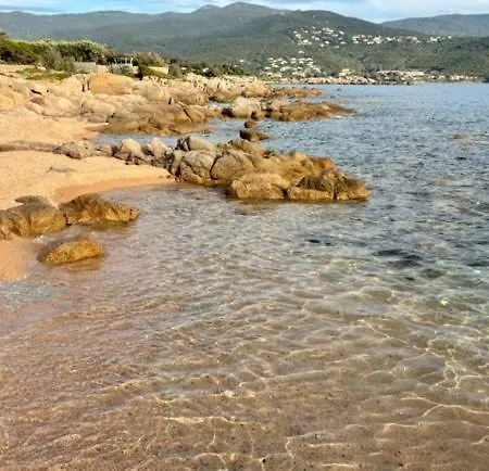 Exceptionnel Pieds Dans L'eau Piscine Privee 5 Chambres, 500 M D'isolella Villa