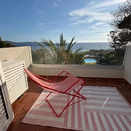 Villa Exceptionnel Pieds Dans L'eau Piscine Privee 5 Chambres, 500 M D'isolella